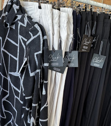 Coat hangers rack