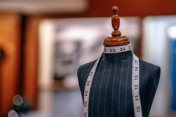 Bespoke dummy